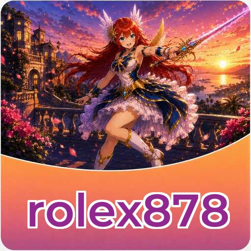 Screenshot Proses Instalasi rolex878 APK